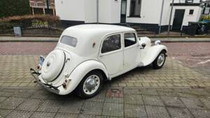 Afbeelding 5/15 van Citroën Traction Avant 7 C (1936)