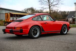Image 6/12 of Porsche 911 Carrera 3.2 (1987)