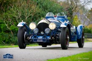 Immagine 23/50 di Bentley 3&#x2F;8 Race (1948)