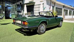 Image 12/62 of Triumph Spitfire Mk IV (1973)