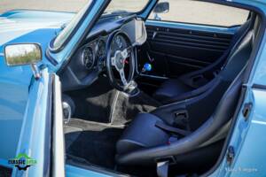 Image 5/43 of Triumph TR 4 (1962)