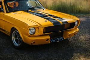 Image 8/19 de Ford Mustang Custom (1965)