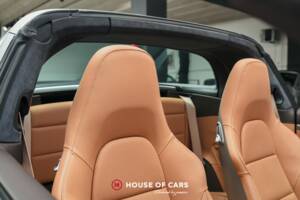 Immagine 19/25 di Porsche 911 Targa 4 (2016)