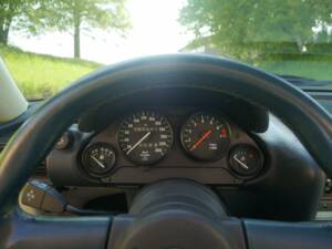Immagine 11/27 di BMW Z1 (1991)