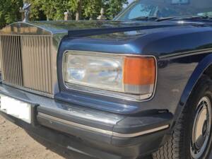 Imagen 8/8 de Rolls-Royce Silver Spirit (1987)