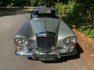 Obraz 10/50 pojazdu Bentley S 3 Continental (1966)