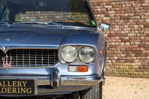 Obraz 24/50 pojazdu Maserati Mexico 4200 (1968)