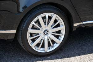 Immagine 36/44 di Bentley Mulsanne (2012)