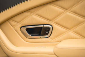 Bild 47/54 von Bentley Continental GT (2011)