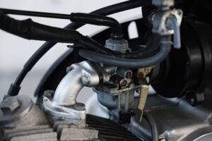 Bild 12/18 von Honda Z 50 Monkey (1984)