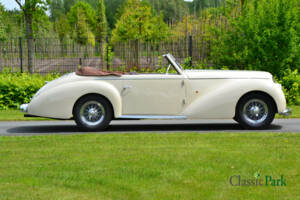 Bild 15/50 von Delahaye 135M Worblaufen (1947)