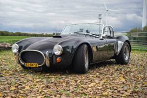 Image 5/8 of Dax Tojeiro 427 (1992)