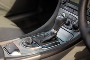 Image 40/50 of Mercedes-Benz SL 350 (2004)
