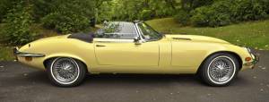 Bild 6/50 von Jaguar E-Type V12 (1974)