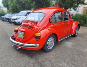 Image 17/33 of Volkswagen Beetle 1200 L (1980)