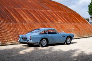 Afbeelding 12/46 van Aston Martin DB 4 (1962)