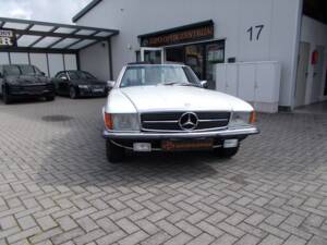 Bild 7/14 von Mercedes-Benz 450 SL (1975)