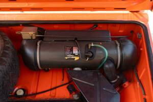 Image 45/50 of Volkswagen Thing 1600 (1973)