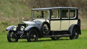 Imagen 25/50 de Rolls-Royce 40&#x2F;50 HP Silver Ghost (1923)