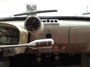 Imagen 8/15 de FIAT 1100-103 E TV (1956)