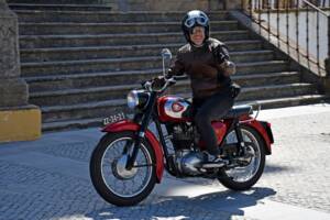 Image 46/51 of BSA B 44 (1966)