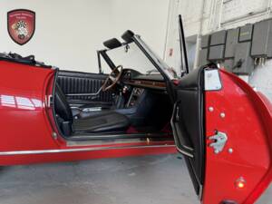 Immagine 46/86 di FIAT Dino Spider (1969)