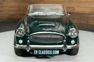 Bild 19/19 von Austin-Healey 3000 Mk III (BJ8) (1965)