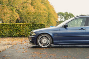 Immagine 46/99 di ALPINA B10 3.3 Touring (2001)