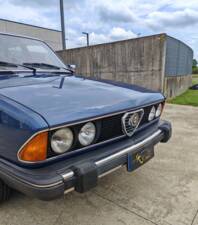 Image 8/34 of Alfa Romeo Alfa 6 - 2.5 (1979)