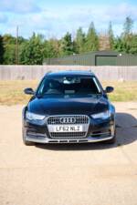 Imagen 17/50 de Audi A6 3.0 TDI allroad quattro (2012)