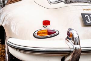 Immagine 14/50 di Porsche 356 C 1600 (1964)