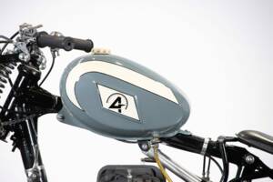 Image 16/50 of BSA M 20 (1948)