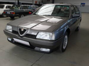 Image 36/50 of Alfa Romeo 164 2.0 (1991)