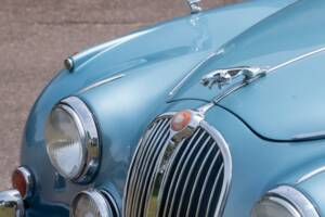Immagine 20/50 di Jaguar Mk II 3.4 (1962)