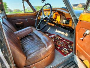 Imagen 34/50 de Bentley S 1 (1956)