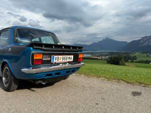 Image 10/94 of SIMCA 1000 Rallye 2 (1977)