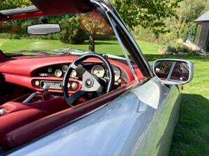 Image 36/54 of TVR Chimaera 4.5 (1998)