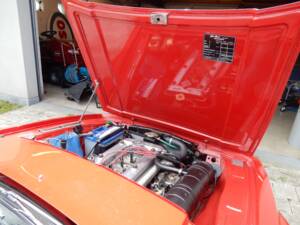 Bild 41/53 von Alfa Romeo Junior Zagato GT 1300 (1971)