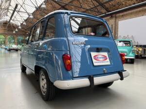 Imagen 7/32 de Renault R 4 TL (1985)