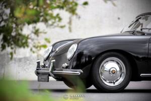 Imagen 19/99 de Porsche 356 A 1600 S Convertible D (1958)
