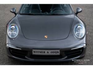 Image 15/47 of Porsche 911 Carrera 4S (2014)