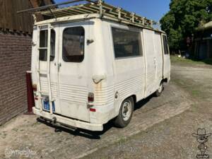 Immagine 7/23 di Peugeot J7 (1971)
