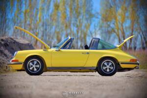 Bild 31/78 von Porsche 911 2.2 T (1971)