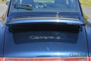 Imagen 40/50 de Porsche 911 Carrera 2 (1991)