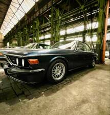 Bild 18/63 von BMW 3.0 CSi (1972)