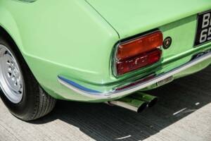 Image 22/26 of Lamborghini Jarama 400 GT S (1973)