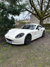 Bild 2/7 von Ginetta G40 (2011)