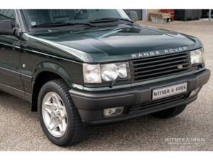 Image 13/26 of Land Rover Range Rover 4.6 HSE (2000)