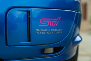 Image 34/50 of Subaru Impreza WRX STi (2005)