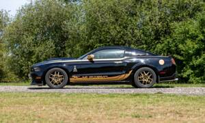 Image 3/50 of Ford Mustang V6 (2009)